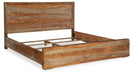 Dressonni Bedroom Package - Red Gate Home Furnishings (Ball Ground, GA)