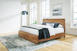 Dressonni Bedroom Package - Red Gate Home Furnishings (Ball Ground, GA)