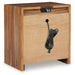 Dressonni Nightstand - Red Gate Home Furnishings (Ball Ground, GA)