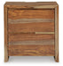 Dressonni Nightstand - Red Gate Home Furnishings (Ball Ground, GA)