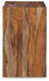Dressonni Nightstand - Red Gate Home Furnishings (Ball Ground, GA)