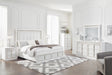 Chalanna Bedroom Set - Red Gate Home Furnishings (Ball Ground, GA)