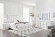 Chalanna Bedroom Set - Red Gate Home Furnishings (Ball Ground, GA)