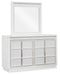Chalanna Bedroom Set - Red Gate Home Furnishings (Ball Ground, GA)