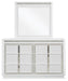 Chalanna Bedroom Set - Red Gate Home Furnishings (Ball Ground, GA)