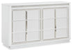 Chalanna Dresser - Red Gate Home Furnishings (Ball Ground, GA)