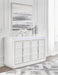 Chalanna Dresser - Red Gate Home Furnishings (Ball Ground, GA)