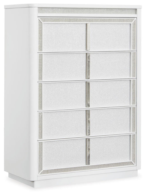 Chalanna Chest of Drawers - Red Gate Home Furnishings (Ball Ground, GA)