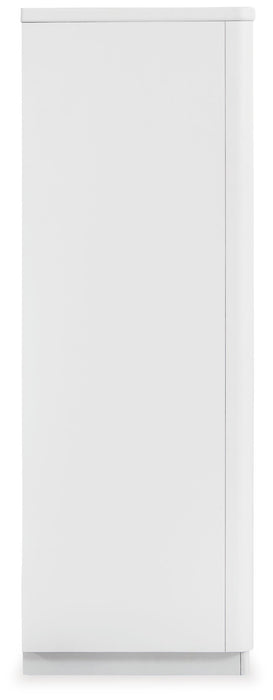 Chalanna Chest of Drawers - Red Gate Home Furnishings (Ball Ground, GA)