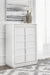 Chalanna Chest of Drawers - Red Gate Home Furnishings (Ball Ground, GA)