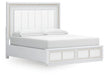Chalanna Bedroom Set - Red Gate Home Furnishings (Ball Ground, GA)