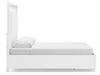 Chalanna Bedroom Set - Red Gate Home Furnishings (Ball Ground, GA)