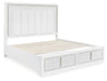 Chalanna Bedroom Set - Red Gate Home Furnishings (Ball Ground, GA)