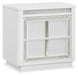 Chalanna Nightstand - Red Gate Home Furnishings (Ball Ground, GA)