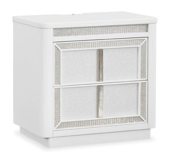 Chalanna Bedroom Set - Red Gate Home Furnishings (Ball Ground, GA)