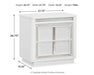 Chalanna Bedroom Set - Red Gate Home Furnishings (Ball Ground, GA)