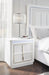 Chalanna Nightstand - Red Gate Home Furnishings (Ball Ground, GA)
