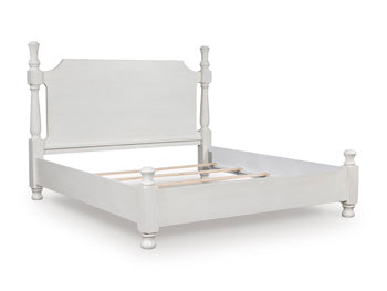 Rowlenstown Bed - Red Gate Home Furnishings (Ball Ground, GA)