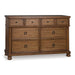 Chadworth Dresser - Red Gate Home Furnishings (Ball Ground, GA)