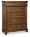 Chadworth Chest of Drawers - Red Gate Home Furnishings (Ball Ground, GA)