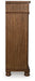 Chadworth Chest of Drawers - Red Gate Home Furnishings (Ball Ground, GA)