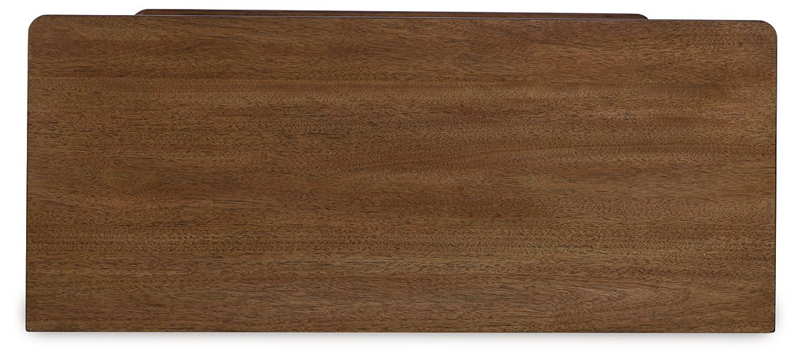 Chadworth Chest of Drawers - Red Gate Home Furnishings (Ball Ground, GA)