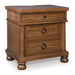 Chadworth Nightstand - Red Gate Home Furnishings (Ball Ground, GA)