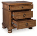 Chadworth Nightstand - Red Gate Home Furnishings (Ball Ground, GA)