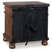 Chadworth Nightstand - Red Gate Home Furnishings (Ball Ground, GA)