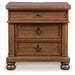 Chadworth Nightstand - Red Gate Home Furnishings (Ball Ground, GA)