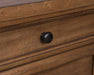 Chadworth Chest of Drawers - Red Gate Home Furnishings (Ball Ground, GA)