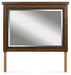 Taffenbrook Dresser and Mirror - Red Gate Home Furnishings (Ball Ground, GA)