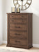 Taffenbrook Chest of Drawers - Red Gate Home Furnishings (Ball Ground, GA)
