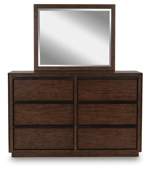 Dilenno Bedroom Set - Red Gate Home Furnishings (Ball Ground, GA)