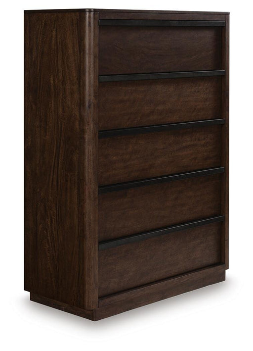 Dilenno Chest of Drawers - Red Gate Home Furnishings (Ball Ground, GA)