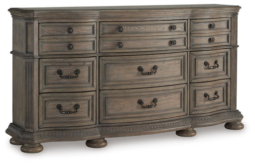Ardenfield Dresser - Red Gate Home Furnishings (Ball Ground, GA)