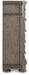 Ardenfield Chest of Drawers - Red Gate Home Furnishings (Ball Ground, GA)