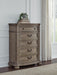 Ardenfield Chest of Drawers - Red Gate Home Furnishings (Ball Ground, GA)