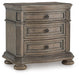 Ardenfield Nightstand - Red Gate Home Furnishings (Ball Ground, GA)