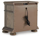 Ardenfield Nightstand - Red Gate Home Furnishings (Ball Ground, GA)