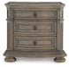 Ardenfield Nightstand - Red Gate Home Furnishings (Ball Ground, GA)