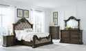 Maylee Bedroom Set - Red Gate Home Furnishings (Ball Ground, GA)