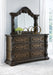 Maylee Bedroom Set - Red Gate Home Furnishings (Ball Ground, GA)
