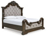 Maylee Bedroom Set - Red Gate Home Furnishings (Ball Ground, GA)