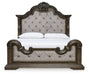 Maylee Bedroom Set - Red Gate Home Furnishings (Ball Ground, GA)