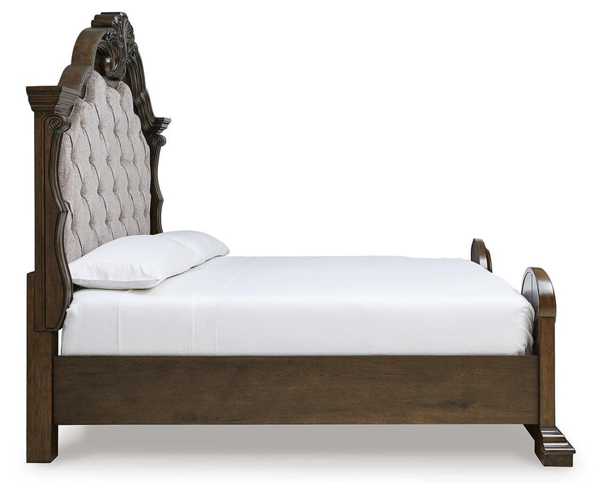 Maylee Bedroom Set - Red Gate Home Furnishings (Ball Ground, GA)