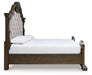 Maylee Bedroom Set - Red Gate Home Furnishings (Ball Ground, GA)