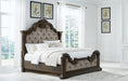 Maylee Bedroom Set - Red Gate Home Furnishings (Ball Ground, GA)