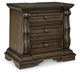 Maylee Bedroom Set - Red Gate Home Furnishings (Ball Ground, GA)