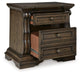 Maylee Bedroom Set - Red Gate Home Furnishings (Ball Ground, GA)